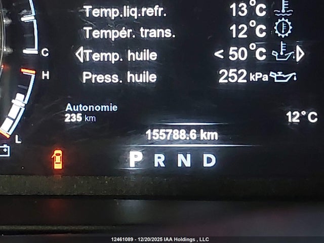2018 Ram 1500 Slt მანქანა იყიდება აუქციონზე, vin: 1C6RR7TM8JS353149, აუქციონის ნომერი: 12461089
