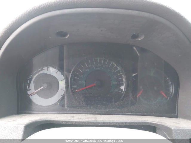 12461090 :رقم المزاد ، 3FAHP0JG4CR171984 vin ، 2012 Ford Fusion مزاد بيع