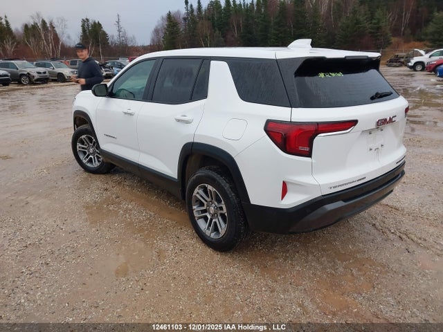 3GKALUEGXSL204940 GMC Terrain Elevation Awd
