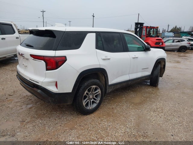 3GKALUEGXSL204940 GMC Terrain Elevation Awd