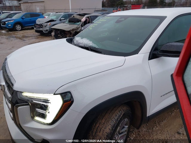 3GKALUEGXSL204940 GMC Terrain Elevation Awd