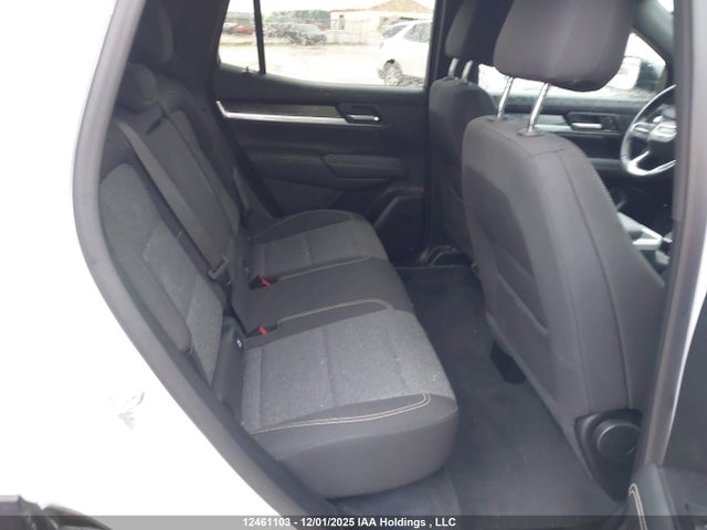 3GKALUEGXSL204940 GMC Terrain Elevation Awd
