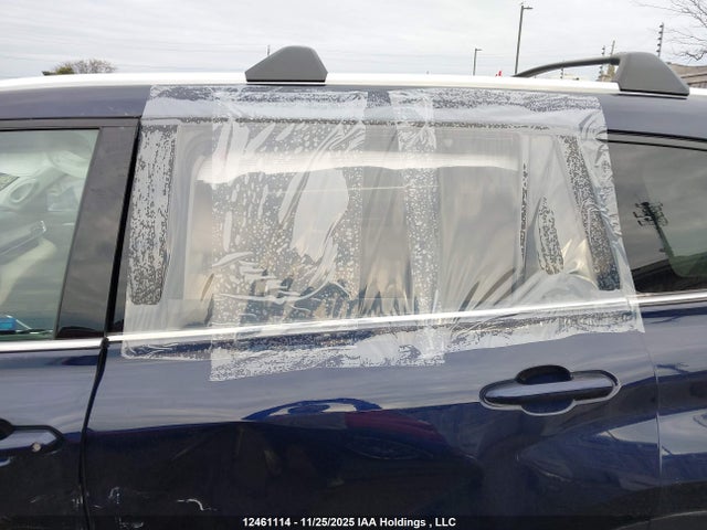 5TDXBRCHXRS142588 Toyota Highlander Hybrid Limited