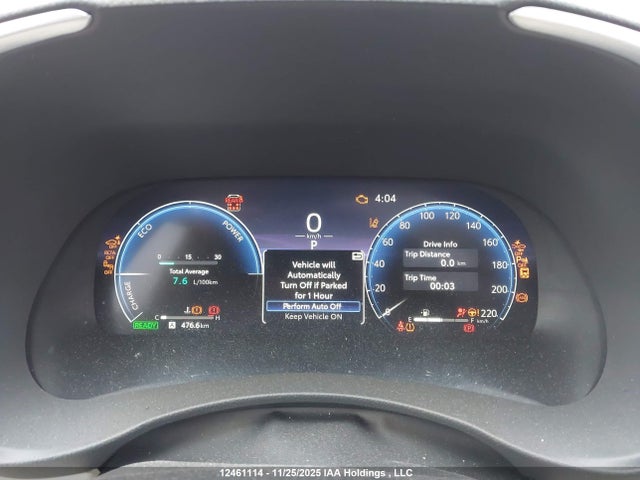 5TDXBRCHXRS142588 Toyota Highlander Hybrid Limited