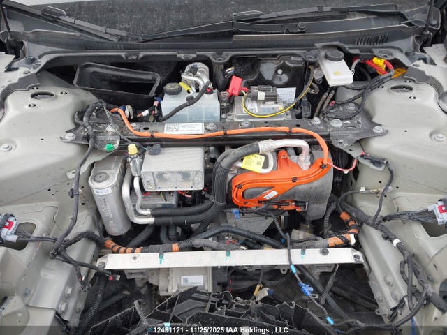 2025 Tesla Model 3 Long Range მანქანა იყიდება აუქციონზე, vin: 5YJ3E1EBXSF895953, აუქციონის ნომერი: 12461121