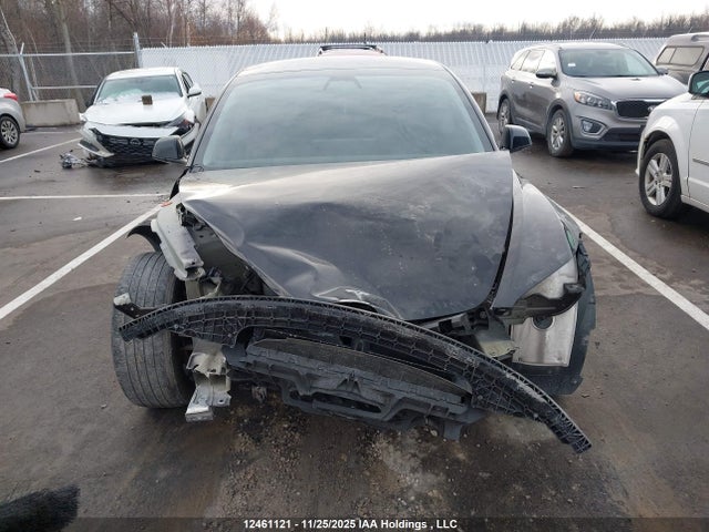 2025 Tesla Model 3 Long Range მანქანა იყიდება აუქციონზე, vin: 5YJ3E1EBXSF895953, აუქციონის ნომერი: 12461121