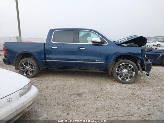 1C6SRFHT6NN278449 RAM 1500 Limited