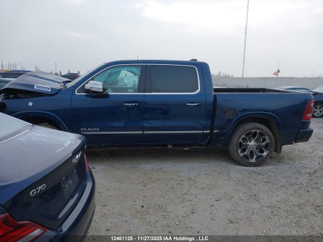 1C6SRFHT6NN278449 RAM 1500 Limited