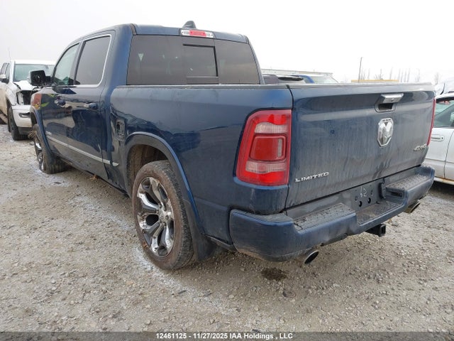 1C6SRFHT6NN278449 RAM 1500 Limited