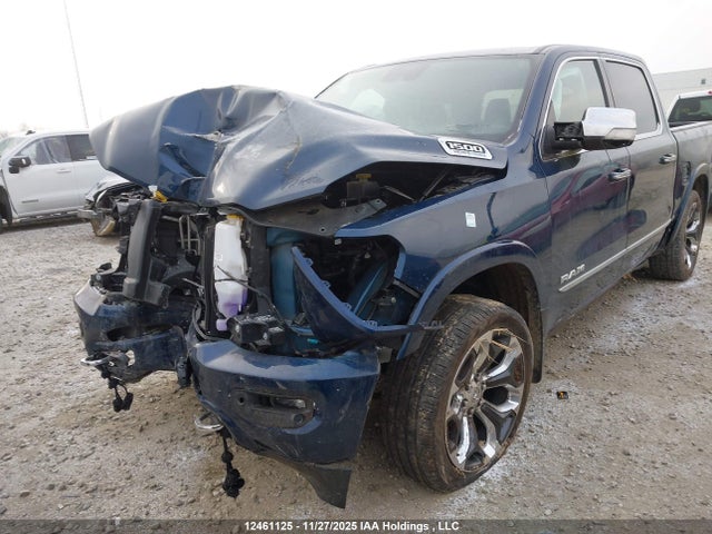 1C6SRFHT6NN278449 RAM 1500 Limited