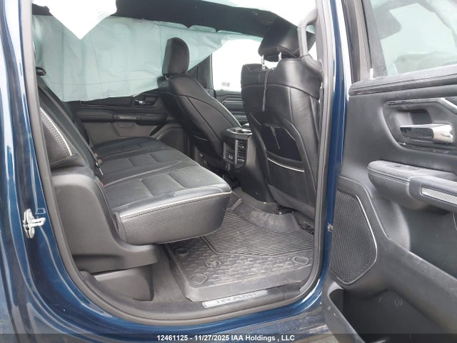 1C6SRFHT6NN278449 RAM 1500 Limited
