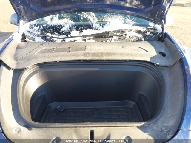 Tesla Model Y Long Range 2020 5YJYGDEE8LF015796 Image 10