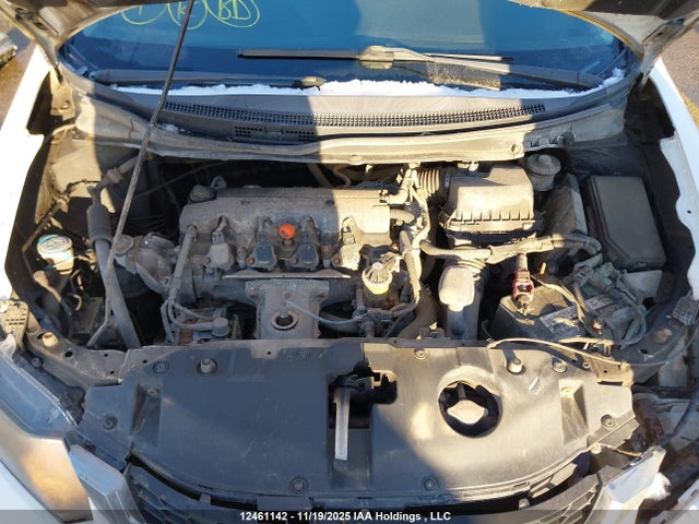 Продажа на аукционе авто 2015 Honda Civic Lx, vin: 2HGFB2F45FH016842, номер лота: 12461142