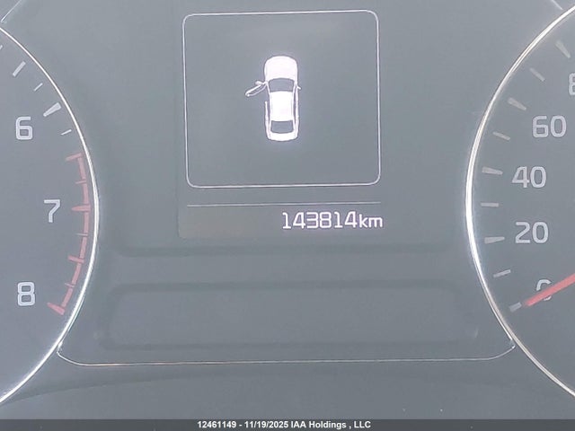 3KPFL4A72JE261661 KIA Forte