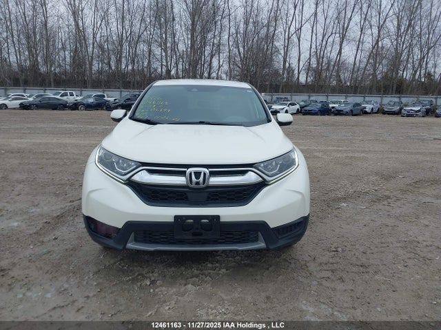 2HKRW2H24JH136899 Honda CR-V LX