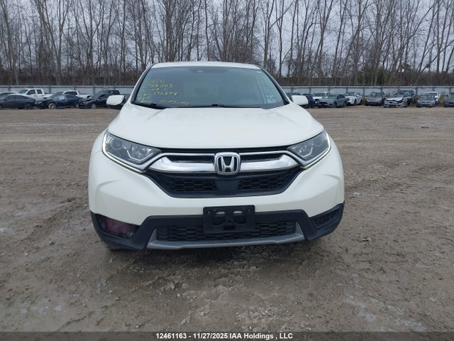 2HKRW2H24JH136899 Honda CR-V LX