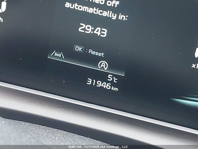 2025 Kia Seltos S მანქანა იყიდება აუქციონზე, vin: KNDEUCAA5S7760664, აუქციონის ნომერი: 12461164