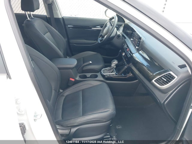 2025 Kia Seltos S მანქანა იყიდება აუქციონზე, vin: KNDEUCAA5S7760664, აუქციონის ნომერი: 12461164