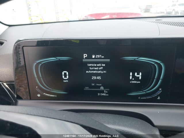 2025 Kia Seltos S მანქანა იყიდება აუქციონზე, vin: KNDEUCAA5S7760664, აუქციონის ნომერი: 12461164