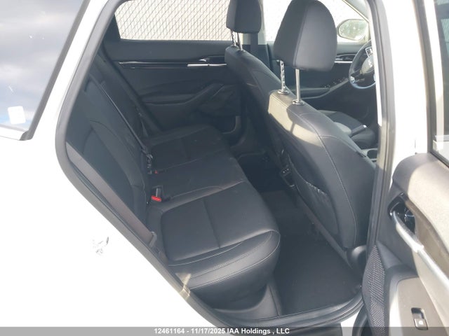 2025 Kia Seltos S მანქანა იყიდება აუქციონზე, vin: KNDEUCAA5S7760664, აუქციონის ნომერი: 12461164