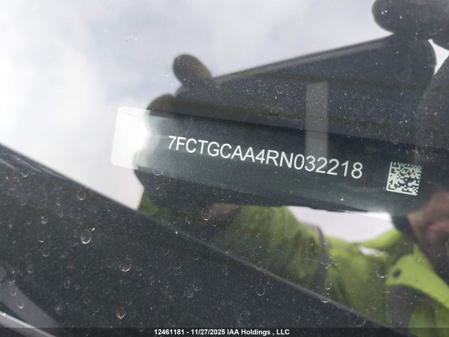 Rivian R1t Adventure 2024 7FCTGCAA4RN032218 Image 18
