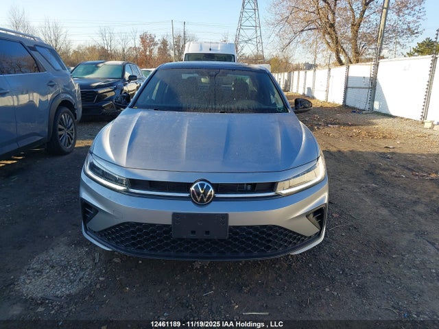 Volkswagen Jetta Comfortline 2025 3VWSX7BU0SM098053 Image 13