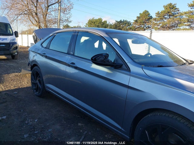 Volkswagen Jetta Comfortline 2025 3VWSX7BU0SM098053 Image 14