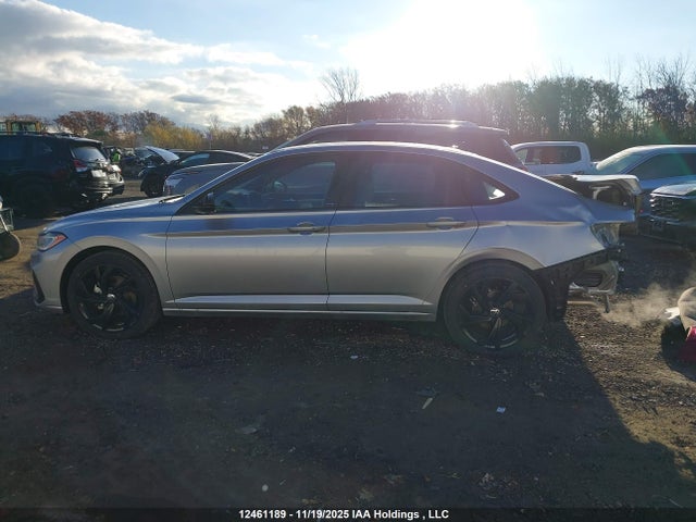 Volkswagen Jetta Comfortline 2025 3VWSX7BU0SM098053 Image 15