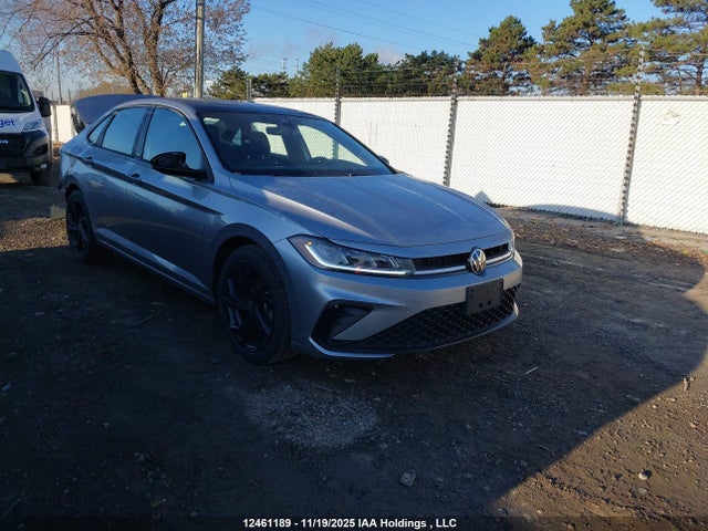 Volkswagen Jetta Comfortline 2025 3VWSX7BU0SM098053 Image 19