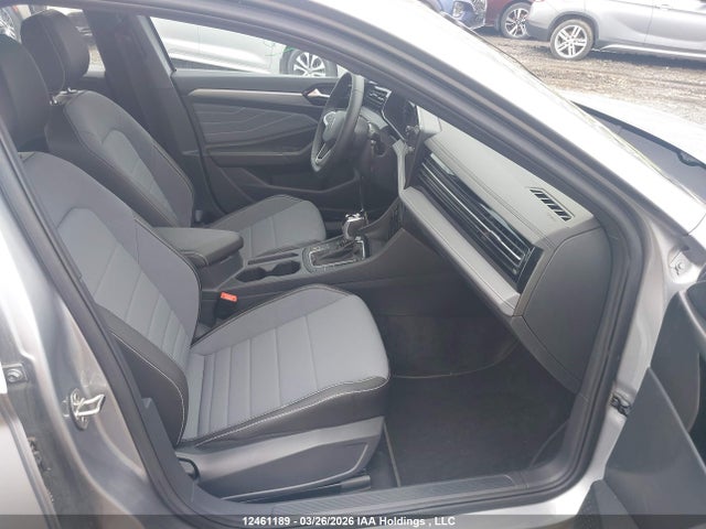 Volkswagen Jetta Comfortline 2025 3VWSX7BU0SM098053 Image 5