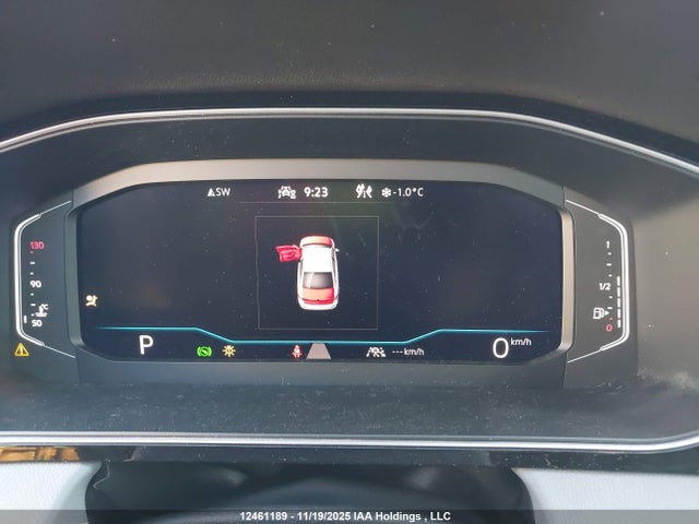 Volkswagen Jetta Comfortline 2025 3VWSX7BU0SM098053 Image 7