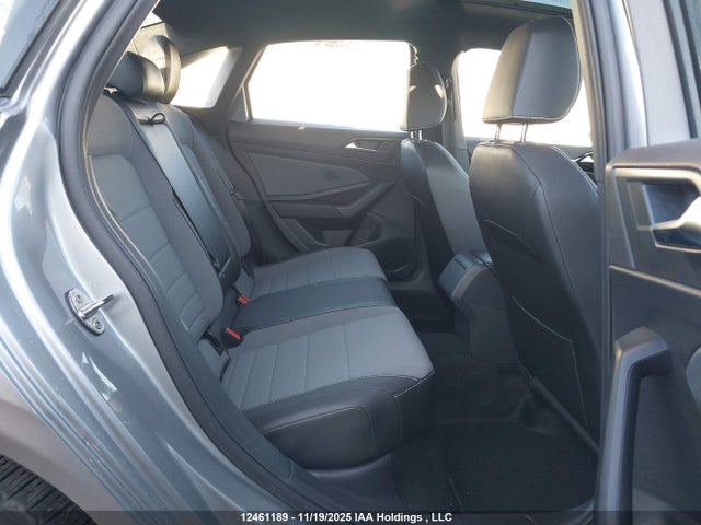 Volkswagen Jetta Comfortline 2025 3VWSX7BU0SM098053 Image 8