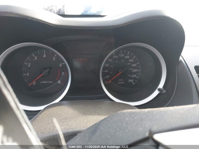 Mitsubishi LANCER ES 2016 JA32U2FU6GU603863 Image 15