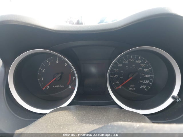 Mitsubishi LANCER ES 2016 JA32U2FU6GU603863 Image 7