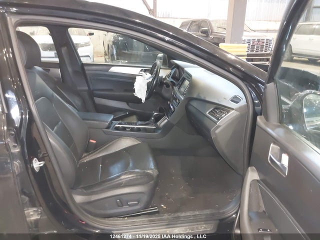 5NPE34AB5GH386545 Hyundai Sonata