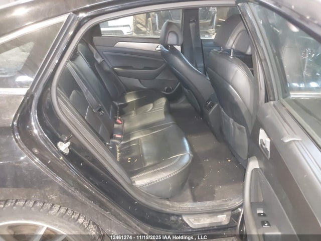 5NPE34AB5GH386545 Hyundai Sonata