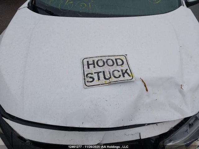 2HGFC1E5XHH200999 Honda Civic Si Si