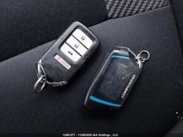 2HGFC1E5XHH200999 Honda Civic Si Si