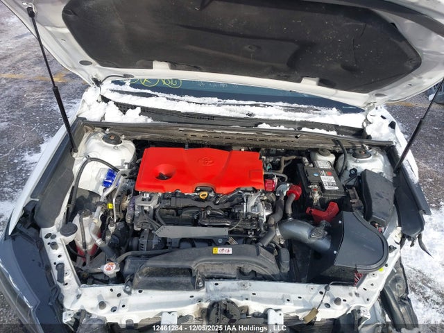 4T1G11AK6LU376132 Toyota Camry