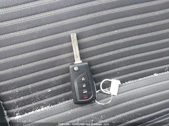 4T1G11AK6LU376132 Toyota Camry