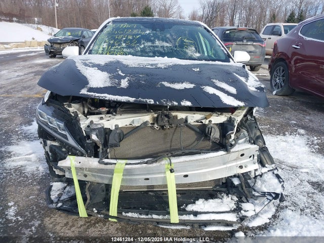 4T1G11AK6LU376132 Toyota Camry