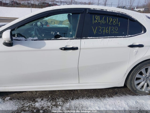 4T1G11AK6LU376132 Toyota Camry