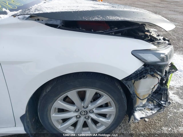 4T1G11AK6LU376132 Toyota Camry