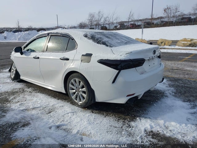 4T1G11AK6LU376132 Toyota Camry