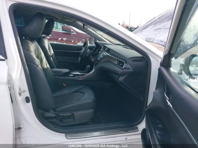 4T1G11AK6LU376132 Toyota Camry