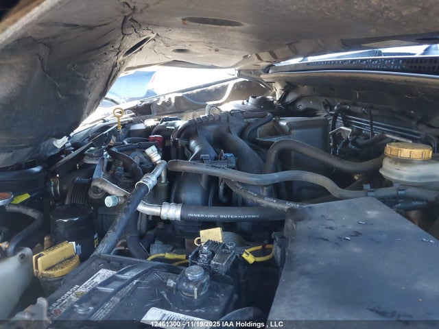 JF1GPAB63GG254486 Subaru 2.0l na