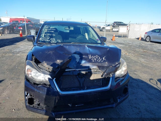 JF1GPAB63GG254486 Subaru 2.0l na