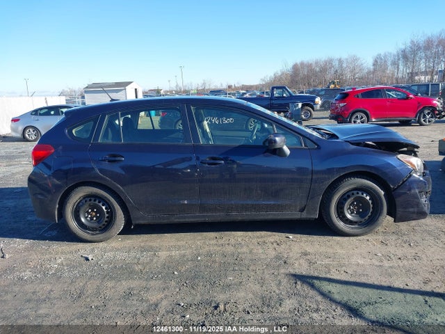 JF1GPAB63GG254486 Subaru 2.0l na