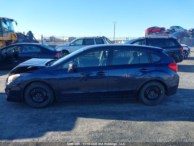 JF1GPAB63GG254486 Subaru 2.0l na