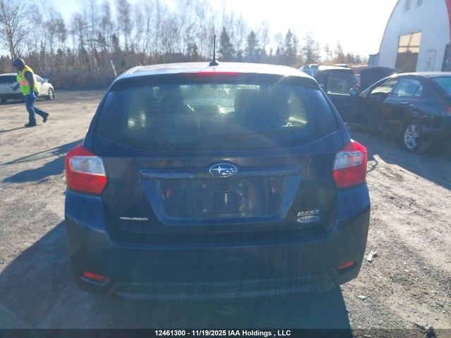 JF1GPAB63GG254486 Subaru 2.0l na